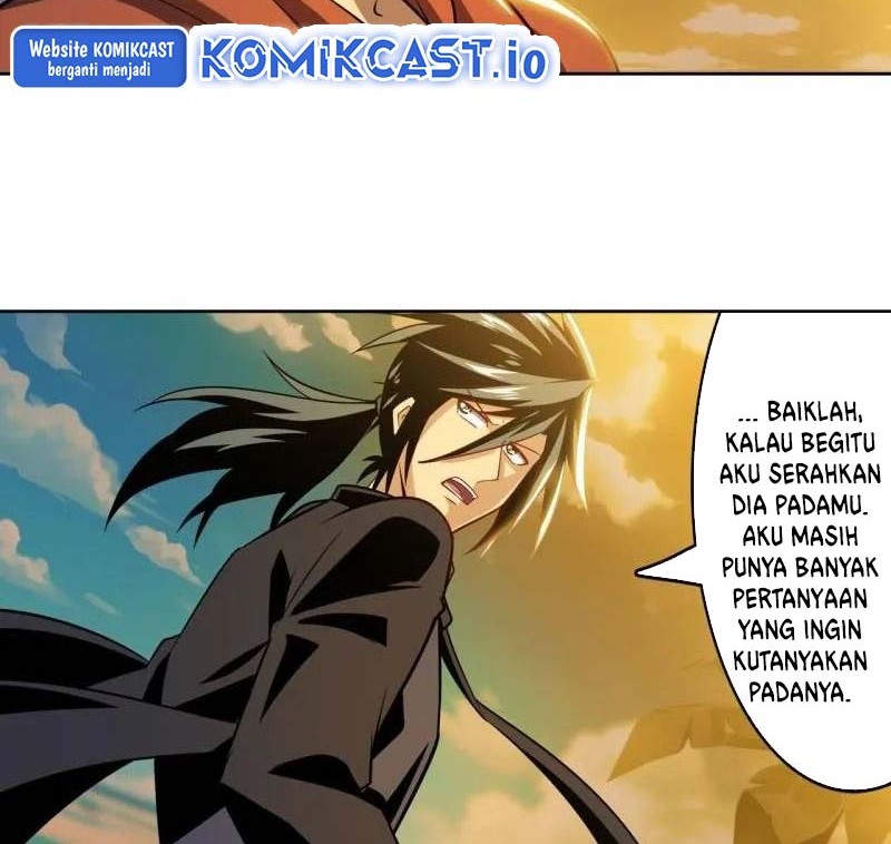 Hero? I Quit A Long Time Ago Chapter 415 Gambar 7