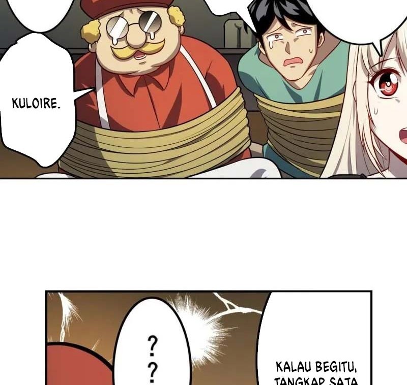 Hero? I Quit A Long Time Ago Chapter 415 Gambar 11