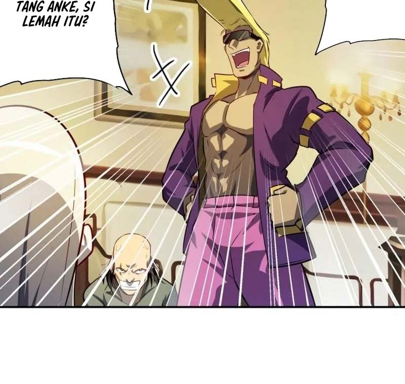 Hero? I Quit A Long Time Ago Chapter 415 Gambar 15