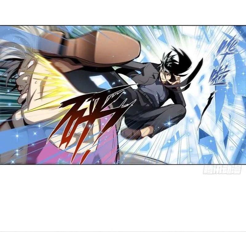 Hero? I Quit A Long Time Ago Chapter 415 Gambar 17