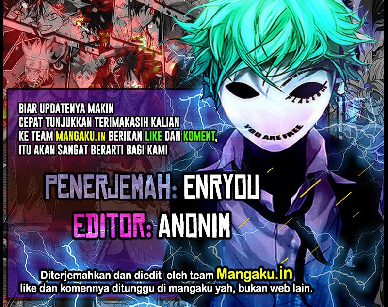 Komik Tougen Anki Chapter 119 gambar nomor 1
