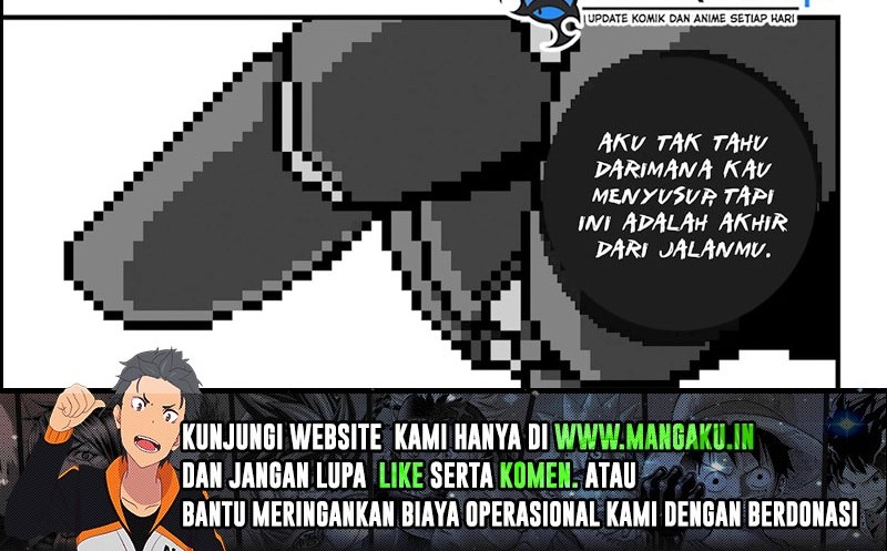 The Game Devil Chapter 20 Gambar 9