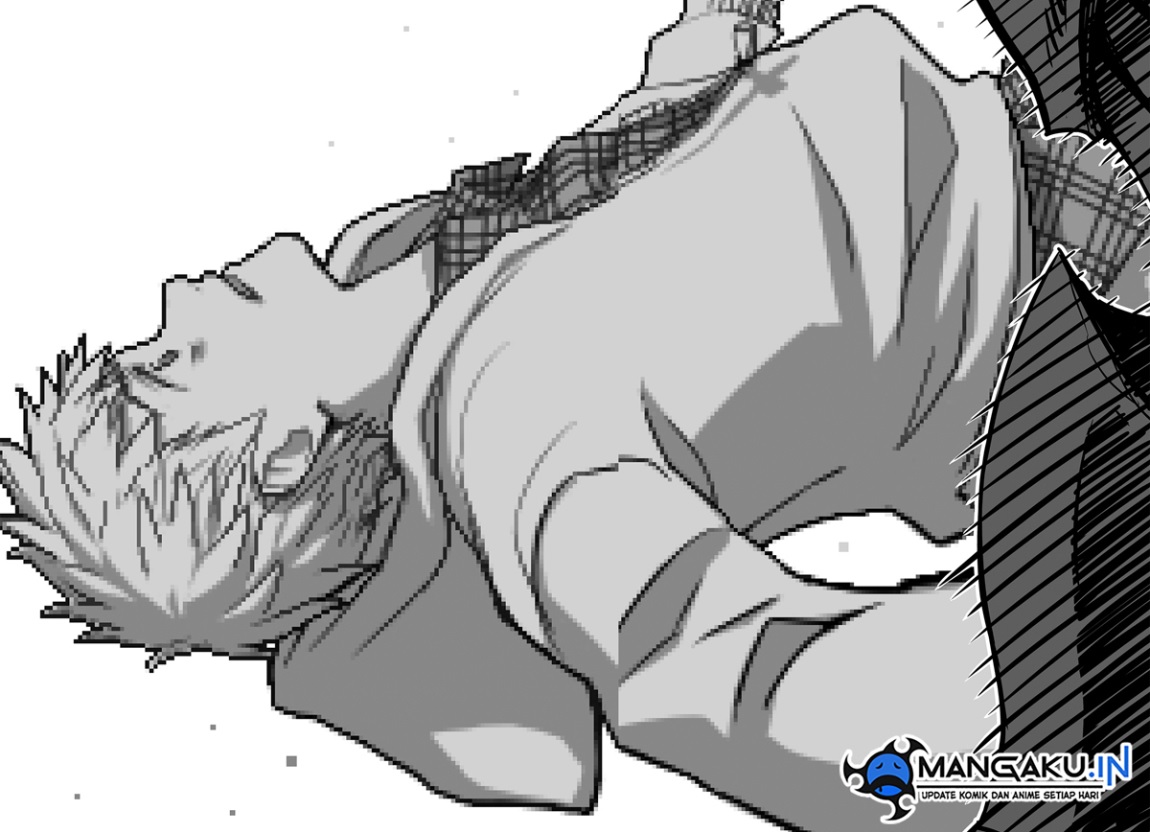 The Game Devil Chapter 20 Gambar 13