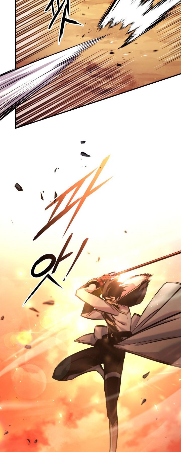 Ranker’s Return (Remake) Chapter 110 Gambar 35