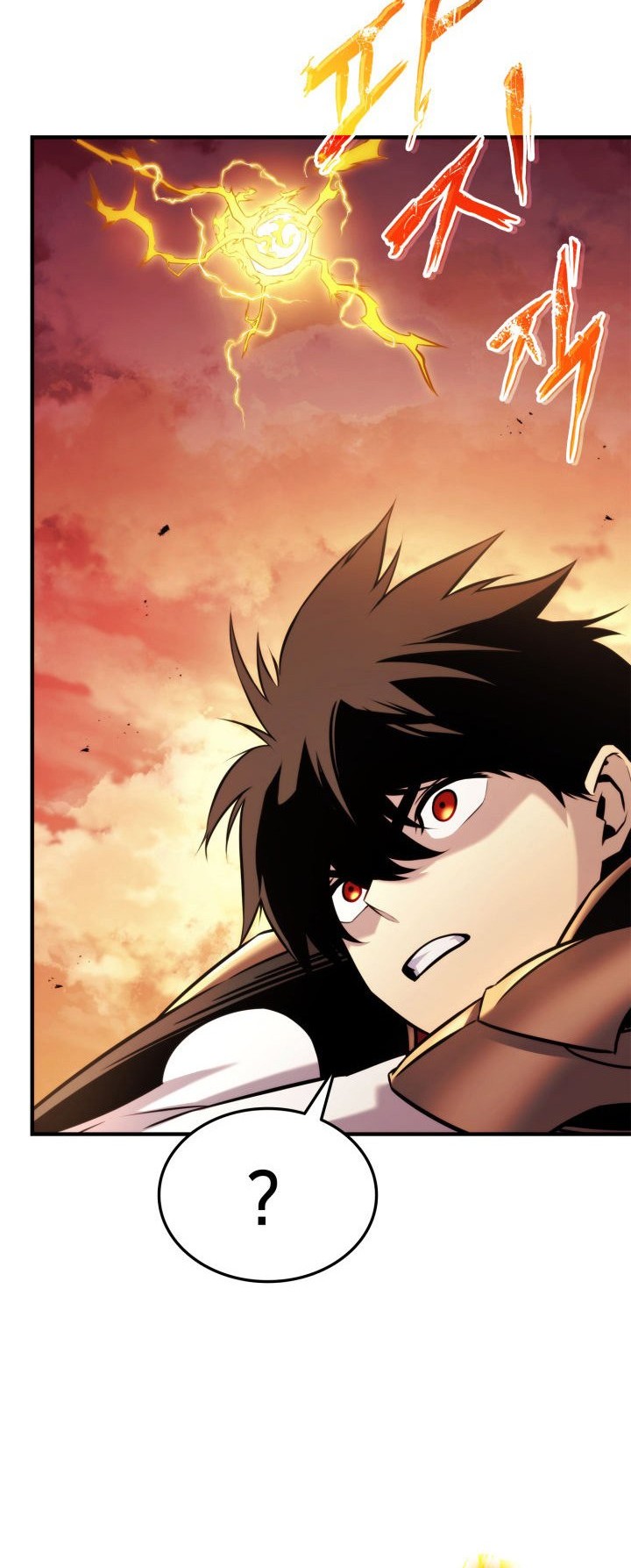 Ranker’s Return (Remake) Chapter 110 Gambar 37