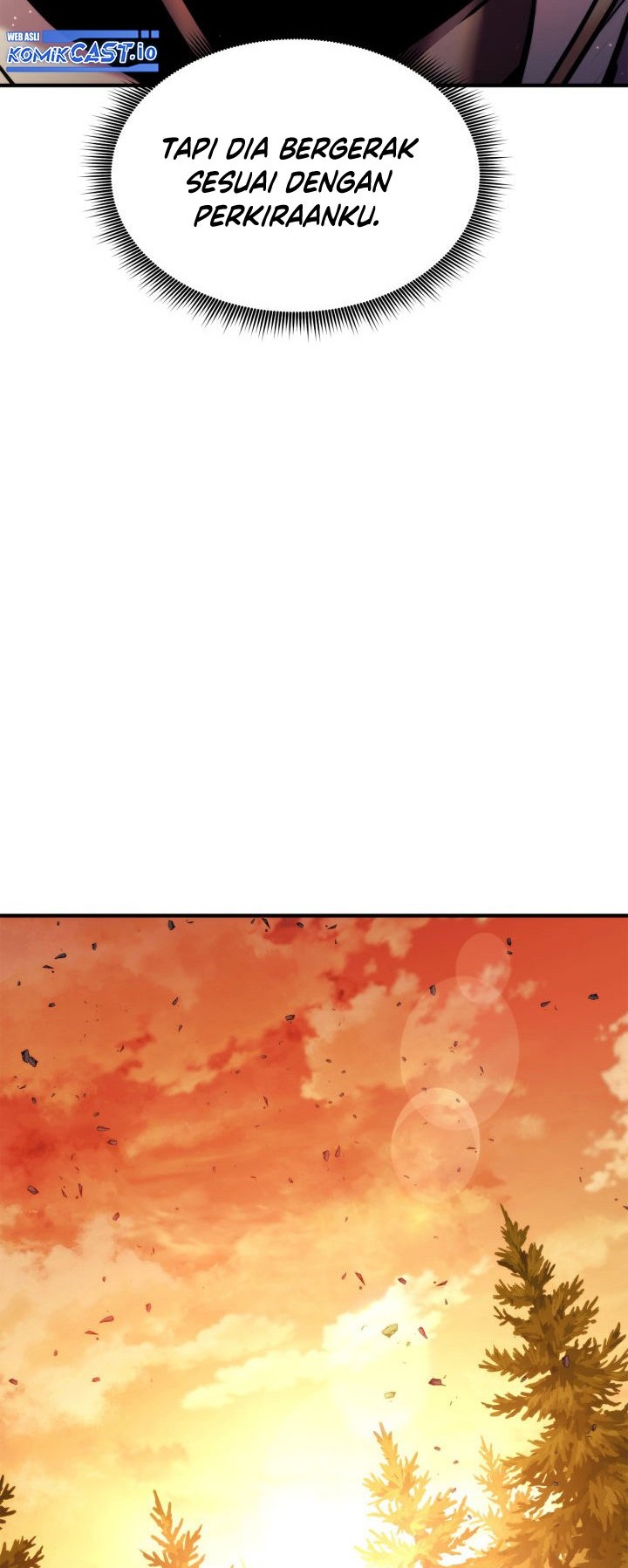 Ranker’s Return (Remake) Chapter 110 Gambar 21