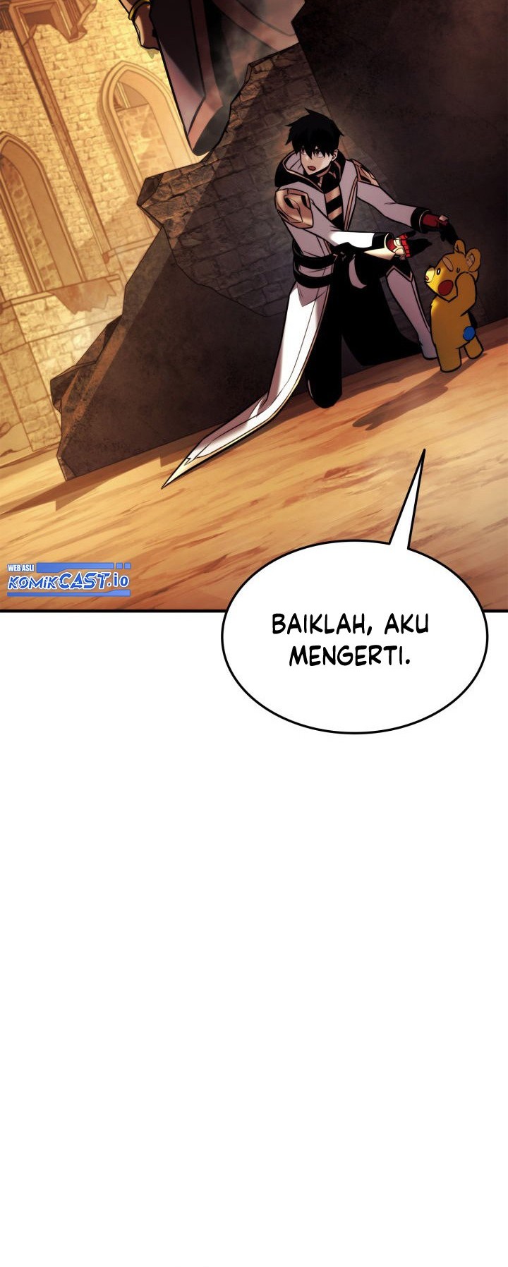 Ranker’s Return (Remake) Chapter 110 Gambar 25