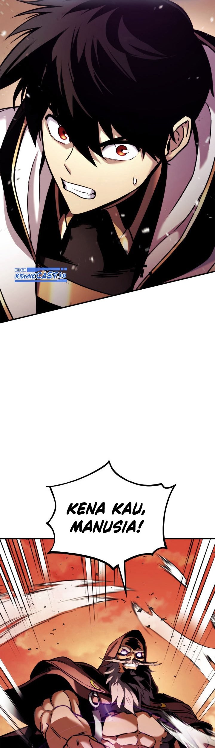 Ranker’s Return (Remake) Chapter 110 Gambar 44