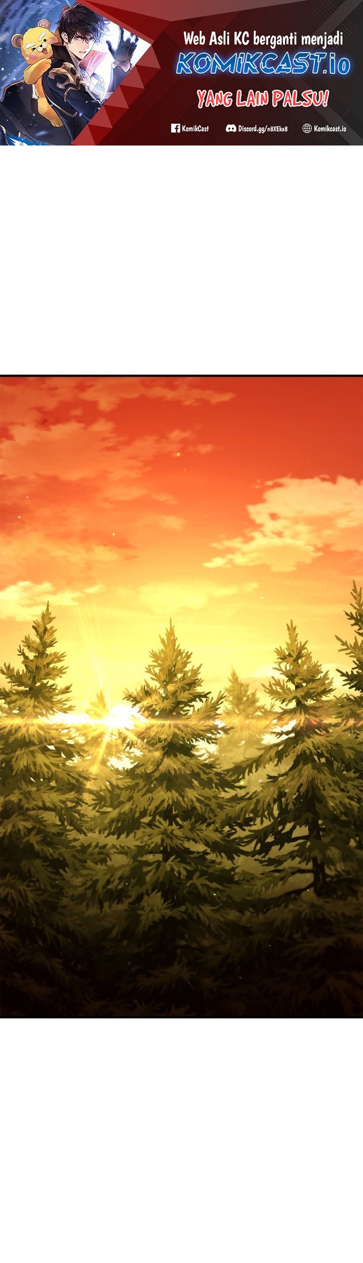 Manhwa Ranker’s Return (Remake) Chapter 110 gambar nomor 2