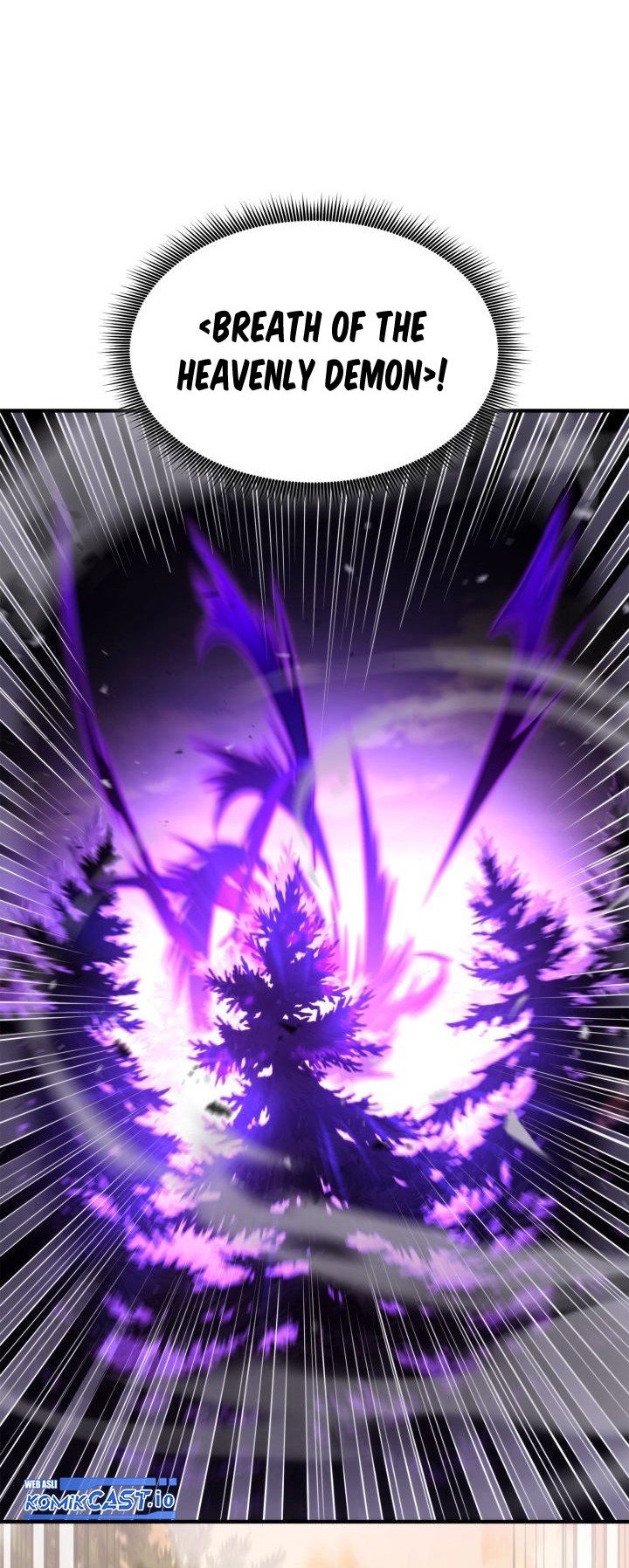 Ranker’s Return (Remake) Chapter 110 Gambar 3