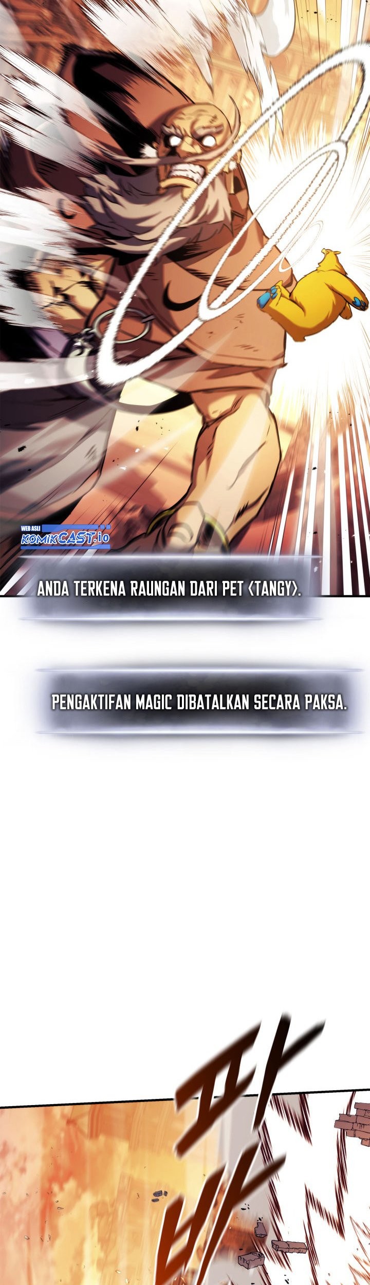 Ranker’s Return (Remake) Chapter 110 Gambar 66