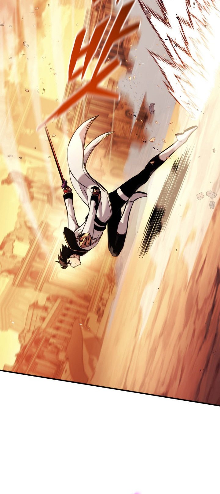 Ranker’s Return (Remake) Chapter 110 Gambar 67