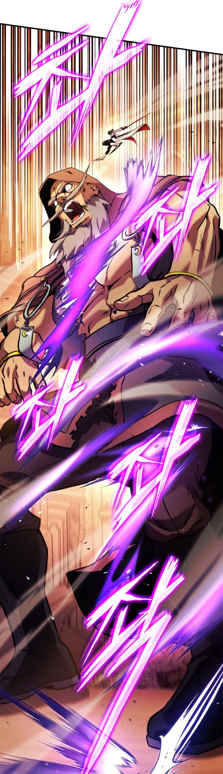 Ranker’s Return (Remake) Chapter 110 Gambar 68