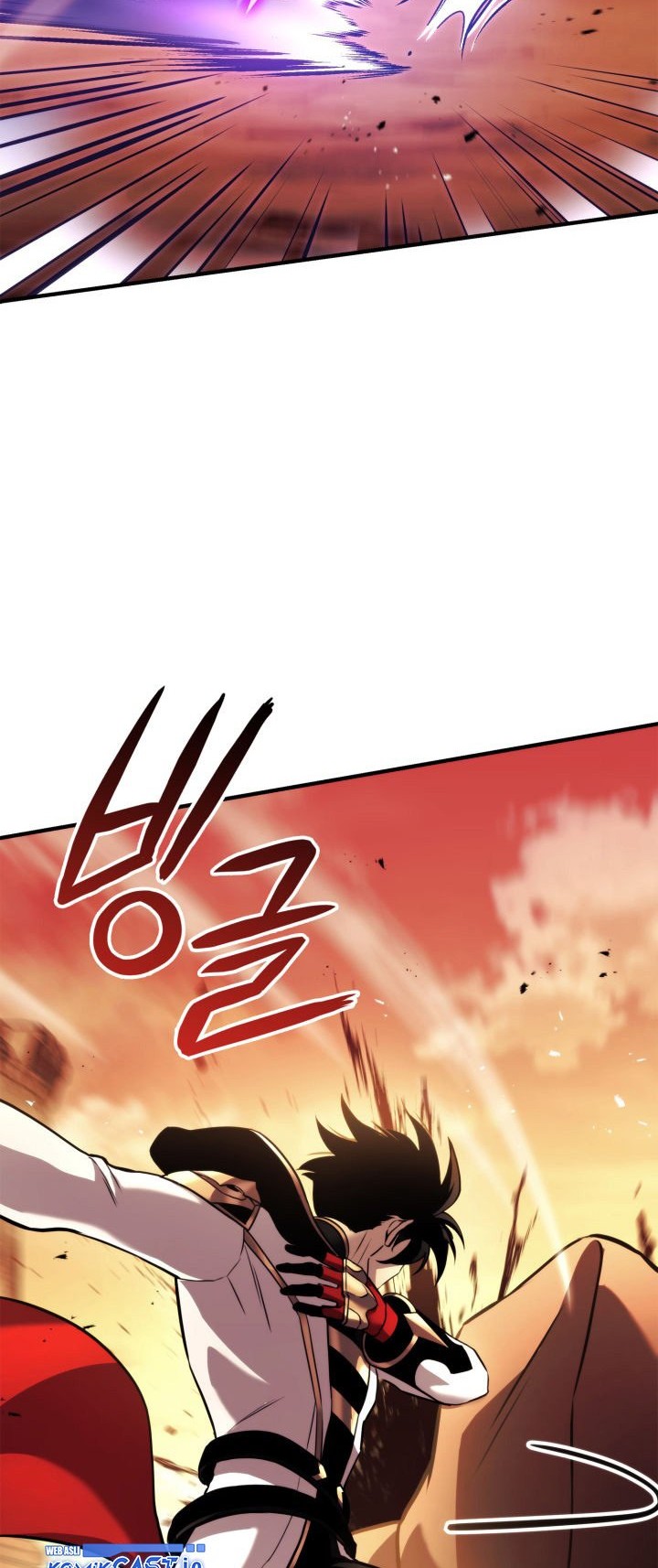 Ranker’s Return (Remake) Chapter 110 Gambar 69