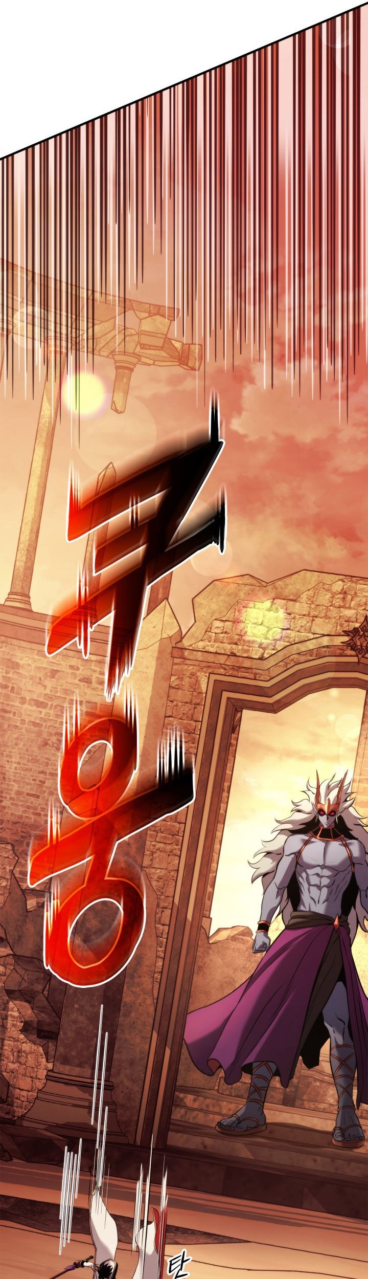 Ranker’s Return (Remake) Chapter 110 Gambar 74