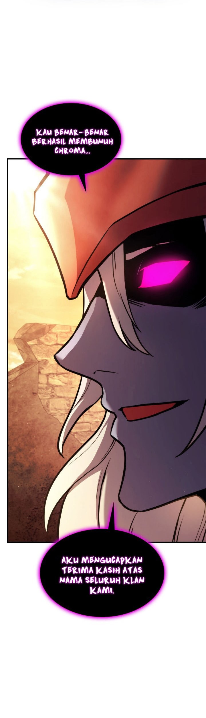 Ranker’s Return (Remake) Chapter 110 Gambar 76