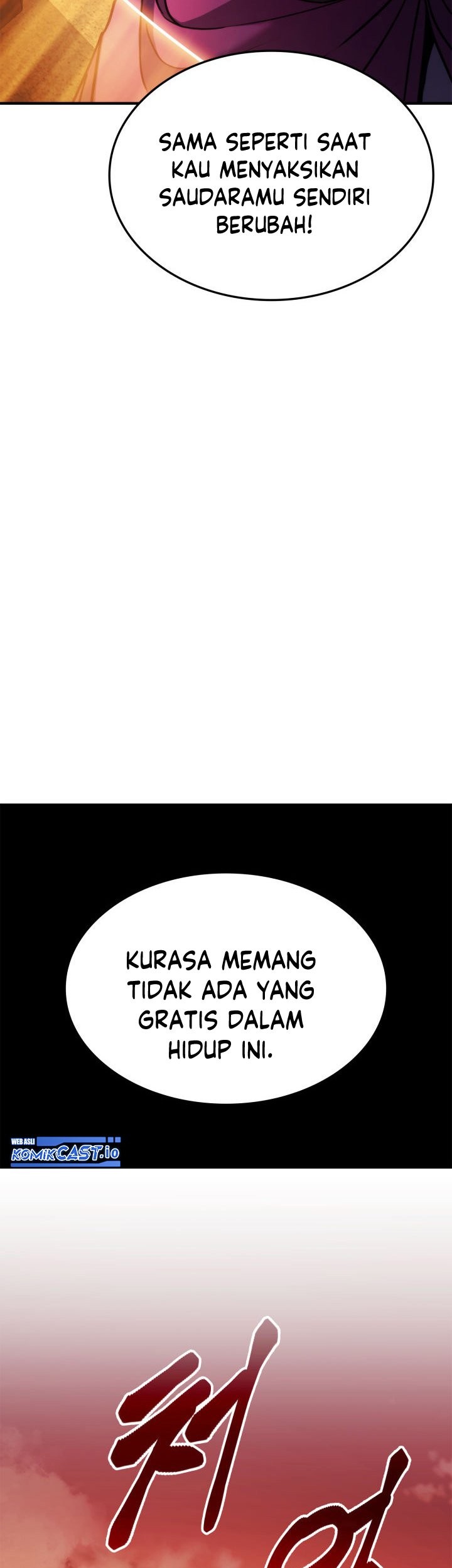 Ranker’s Return (Remake) Chapter 110 Gambar 58