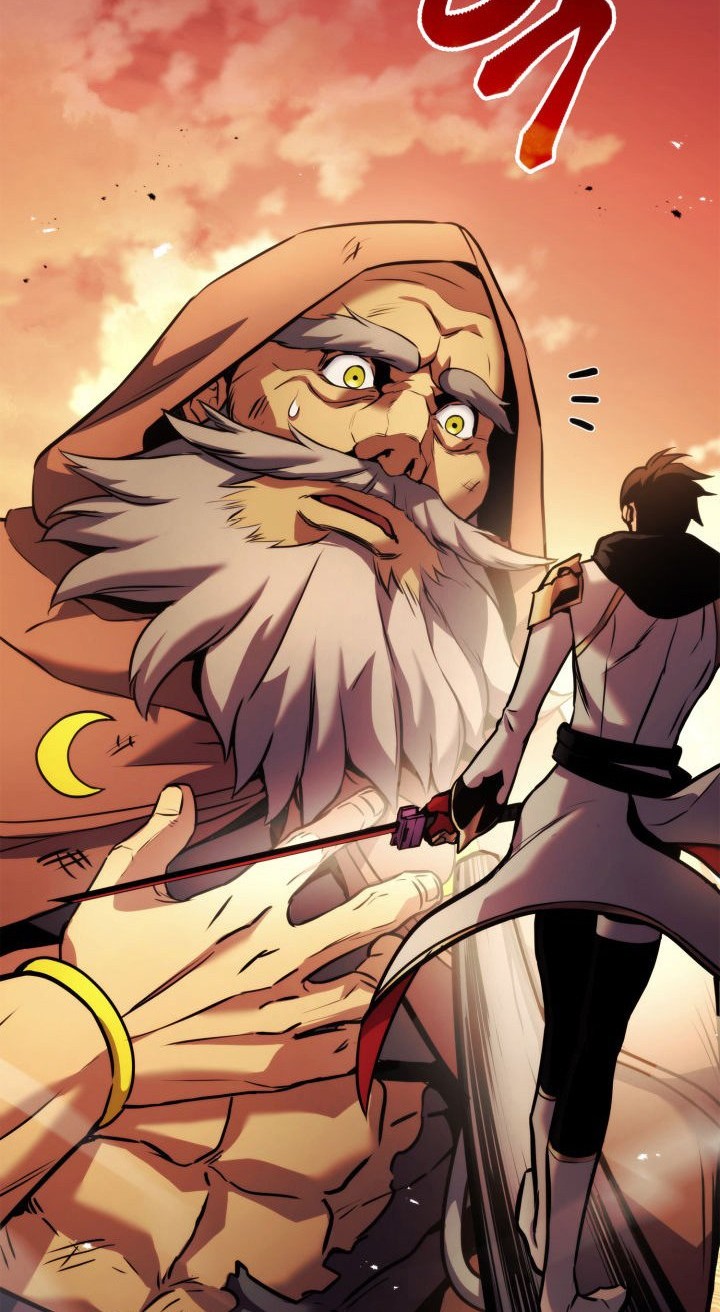 Ranker’s Return (Remake) Chapter 110 Gambar 59