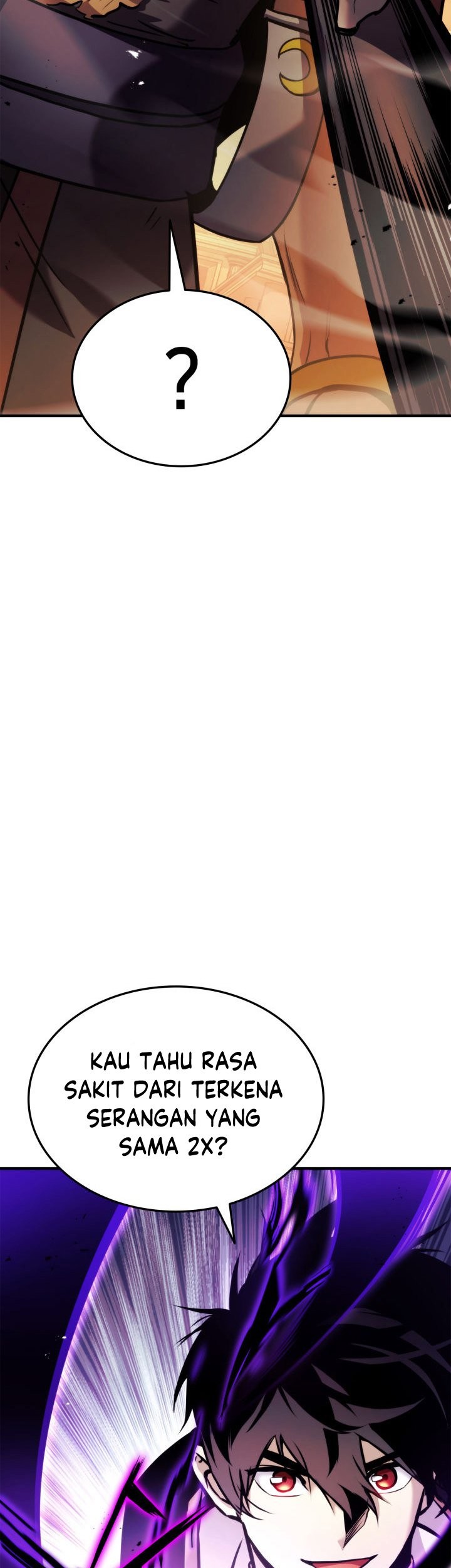 Ranker’s Return (Remake) Chapter 110 Gambar 60