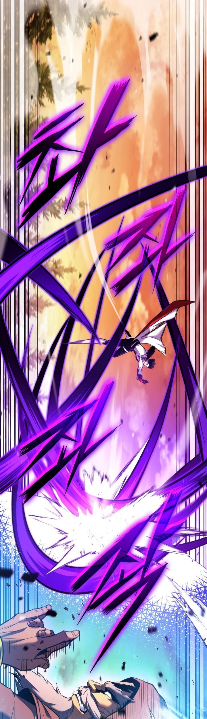 Ranker’s Return (Remake) Chapter 110 Gambar 4