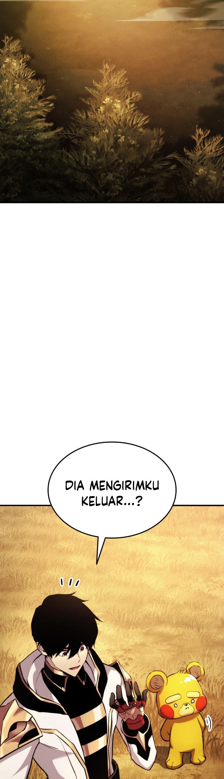 Ranker’s Return (Remake) Chapter 110 Gambar 86