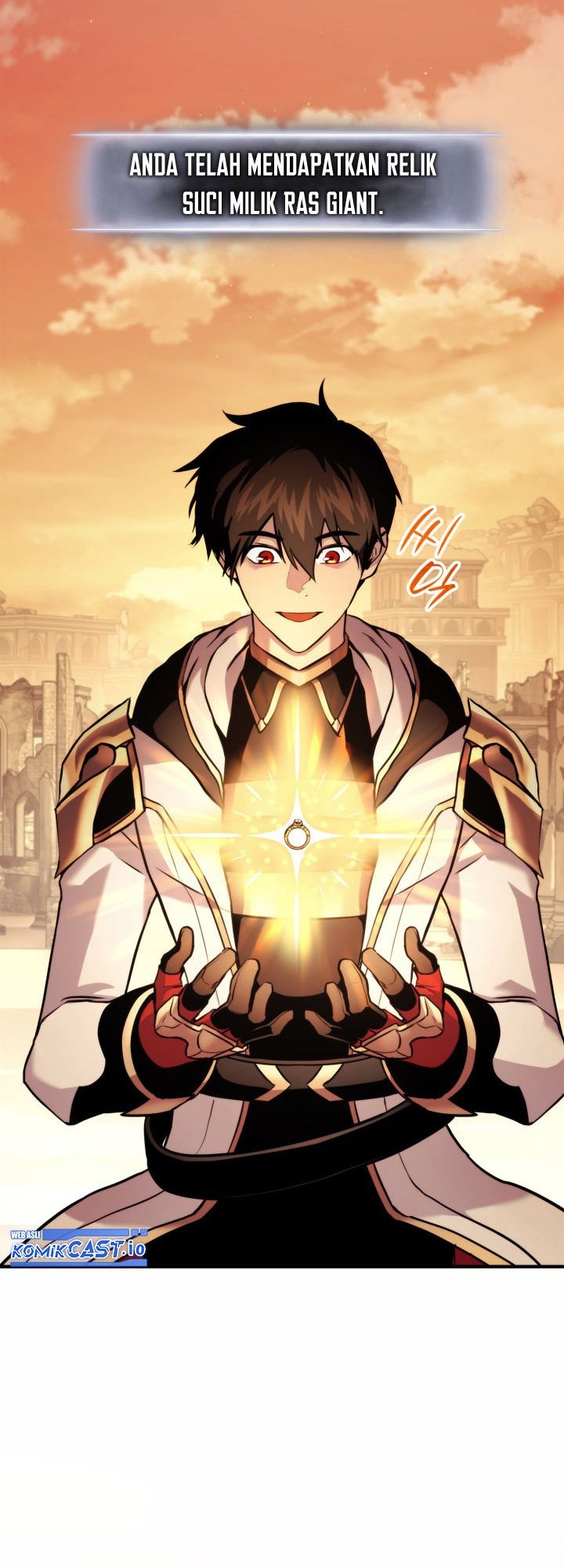 Ranker’s Return (Remake) Chapter 110 Gambar 81