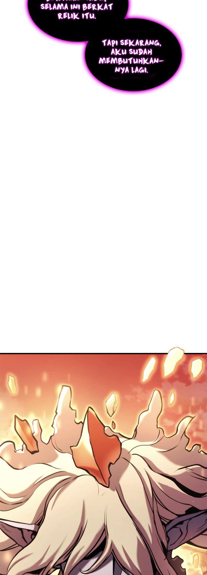 Ranker’s Return (Remake) Chapter 110 Gambar 83