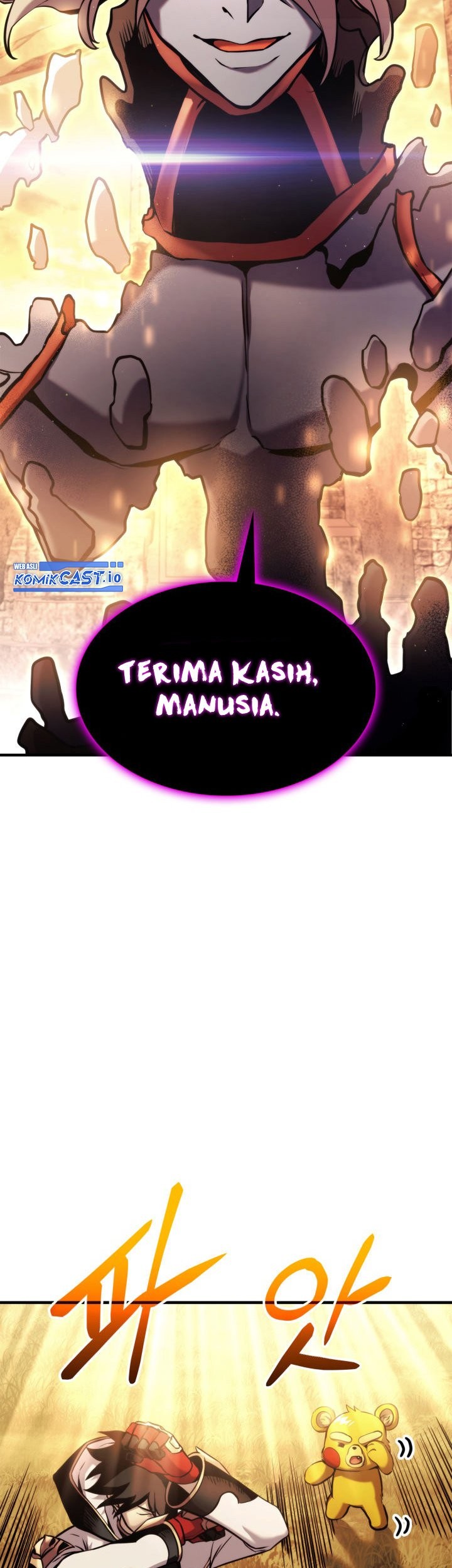 Ranker’s Return (Remake) Chapter 110 Gambar 84