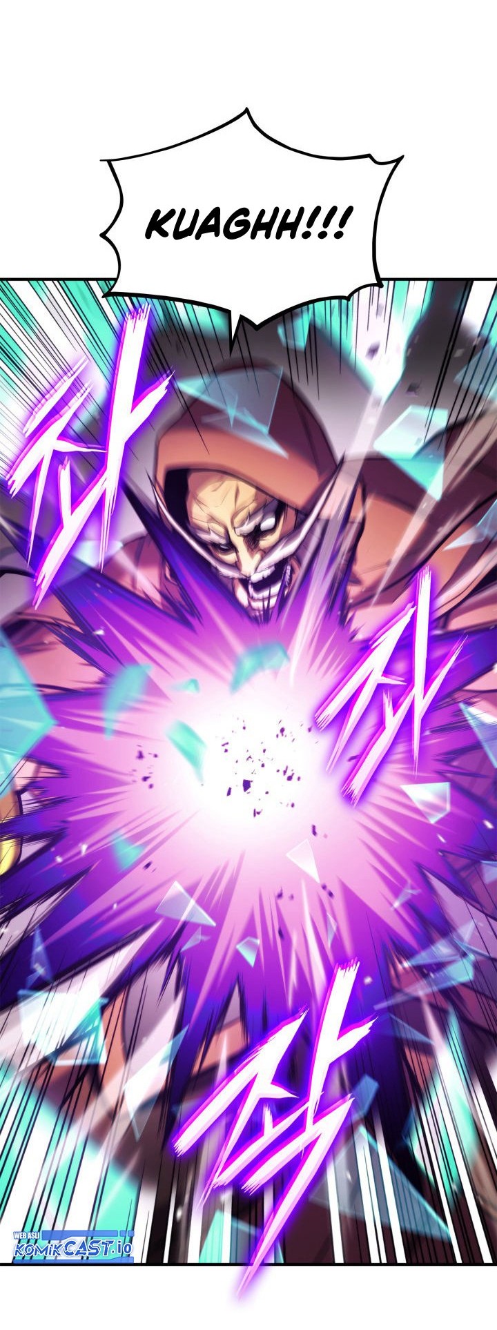 Ranker’s Return (Remake) Chapter 110 Gambar 9