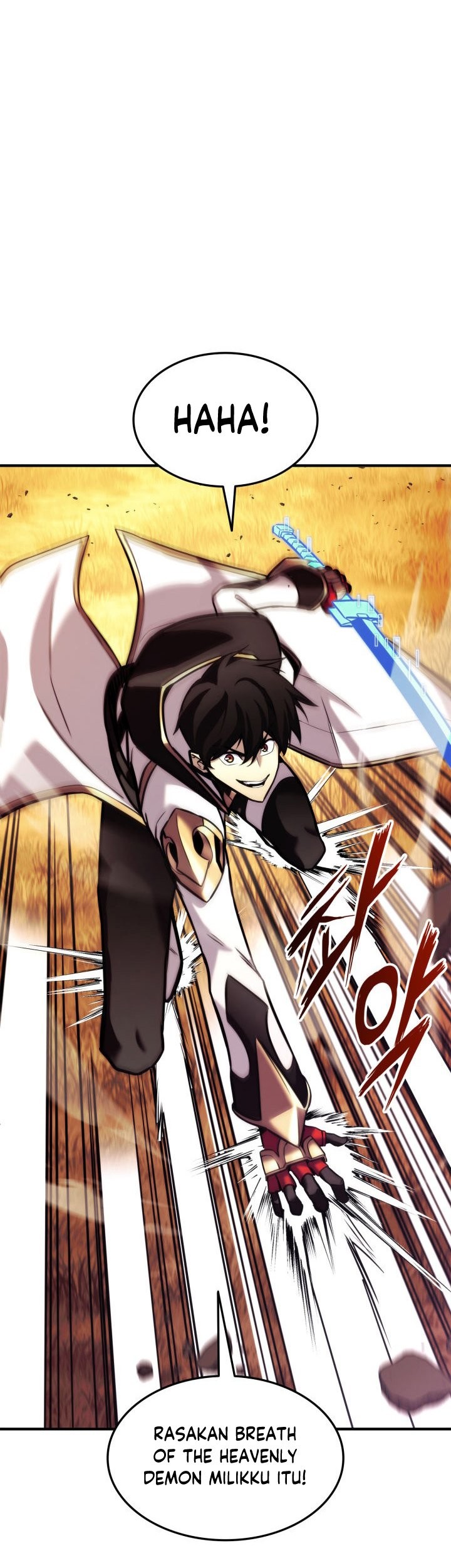 Ranker’s Return (Remake) Chapter 110 Gambar 10