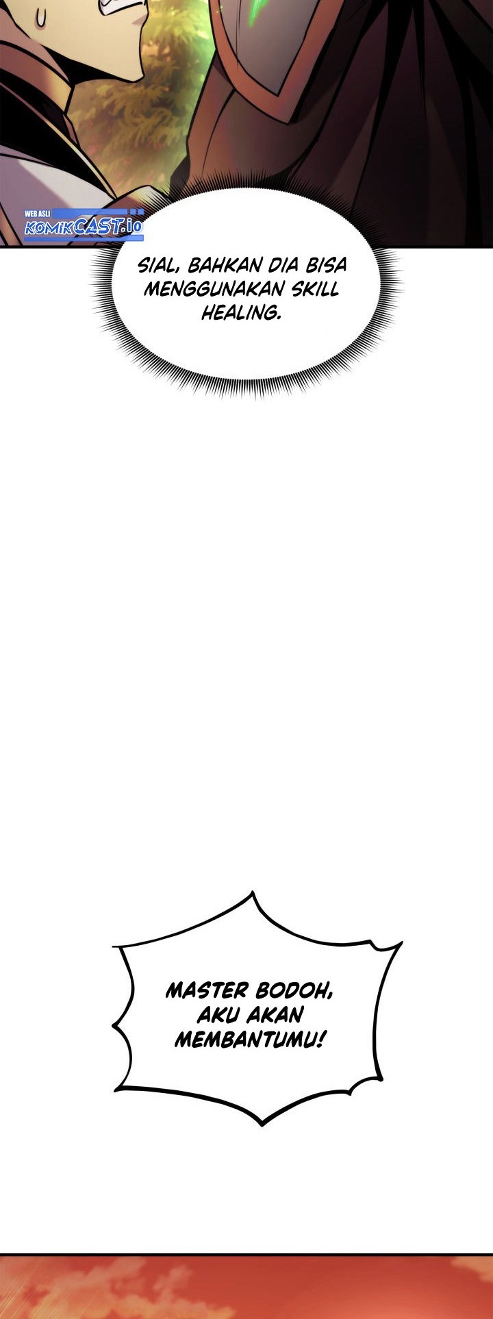 Ranker’s Return (Remake) Chapter 110 Gambar 13