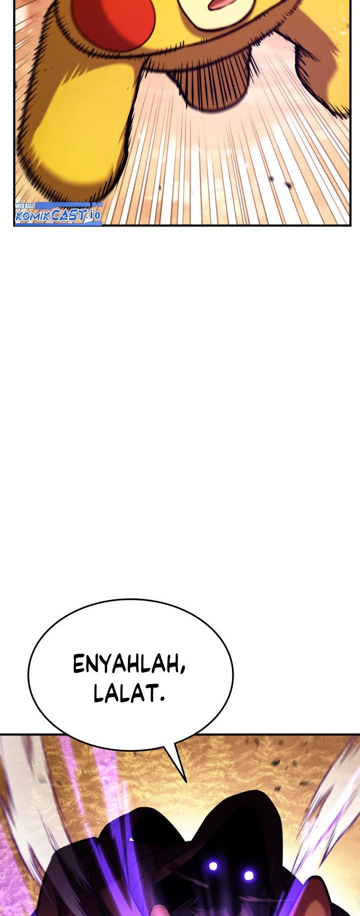 Ranker’s Return (Remake) Chapter 110 Gambar 15