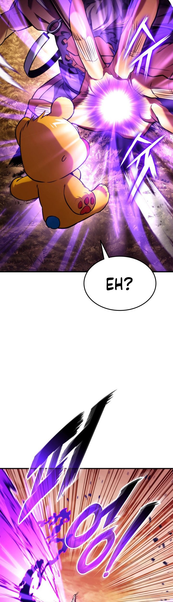 Ranker’s Return (Remake) Chapter 110 Gambar 16