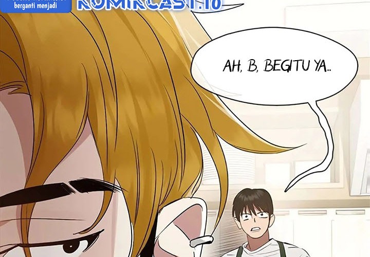 Underworld Restaurant Chapter 25 Gambar 30