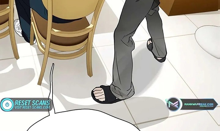 Underworld Restaurant Chapter 25 Gambar 34