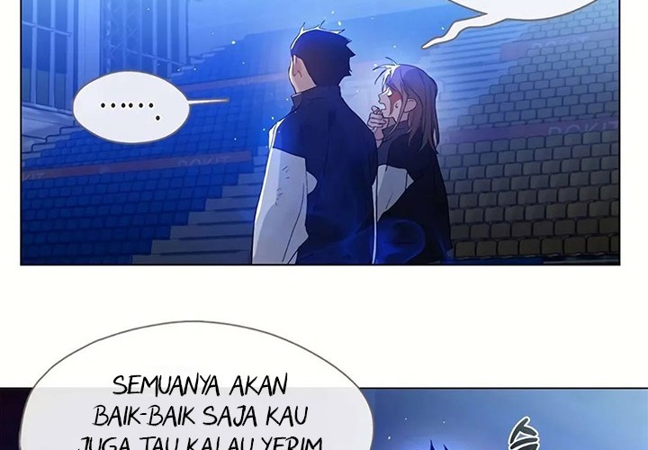 Underworld Restaurant Chapter 25 Gambar 5