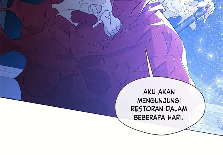 Underworld Restaurant Chapter 25 Gambar 7