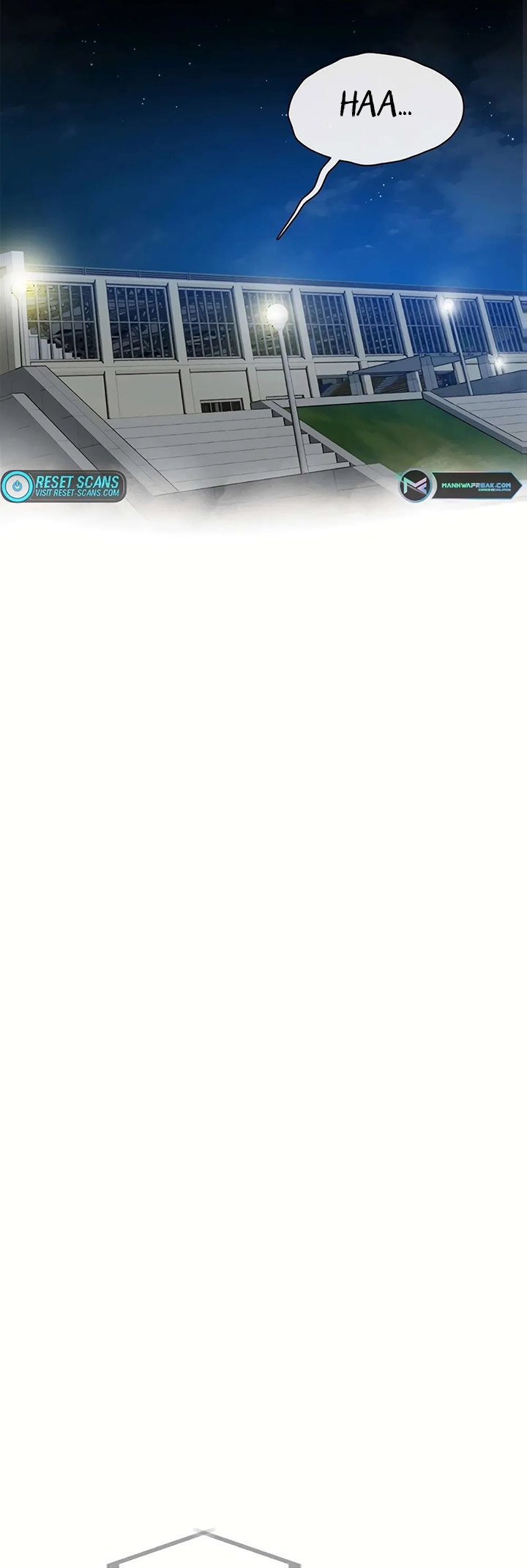 Underworld Restaurant Chapter 25 Gambar 9