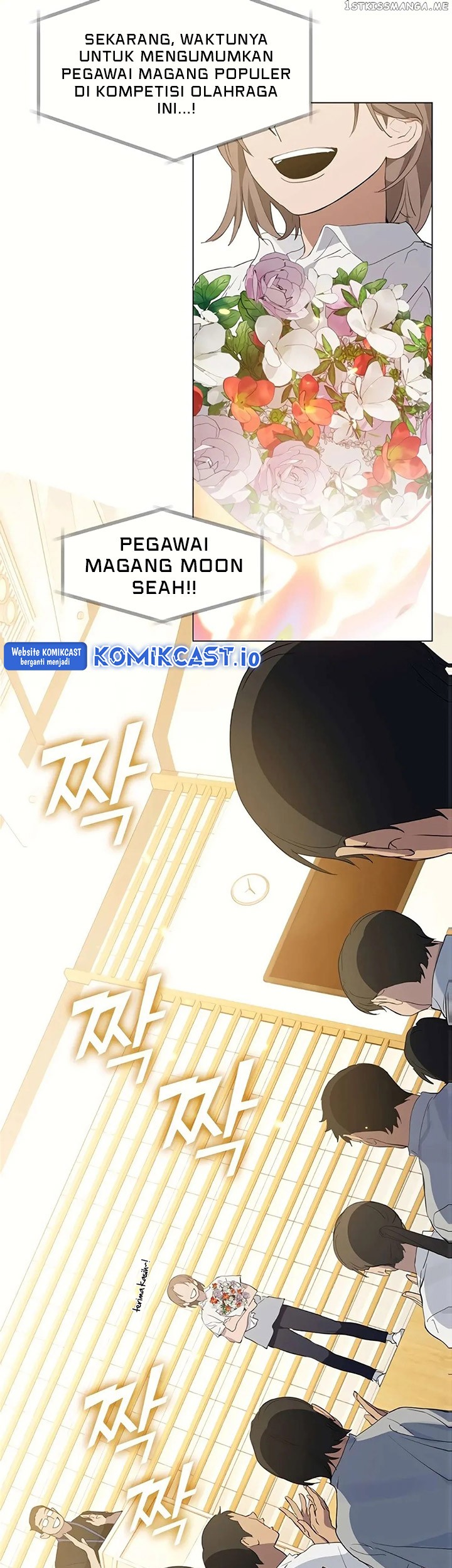 Underworld Restaurant Chapter 25 Gambar 10