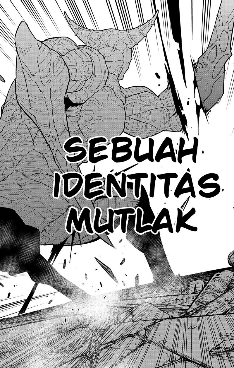 8Kaijuu Chapter 89 Gambar 20