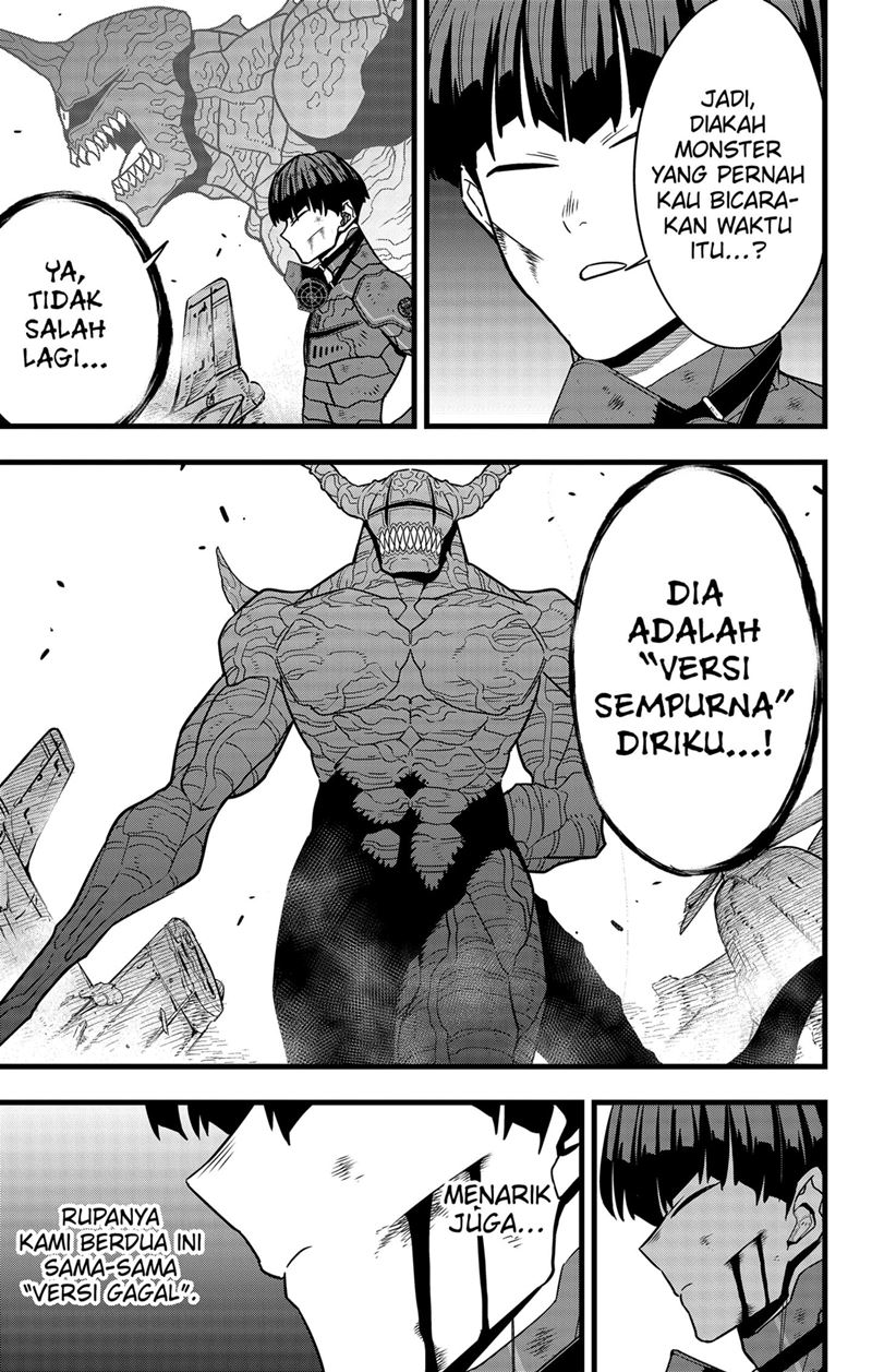 8Kaijuu Chapter 89 Gambar 5