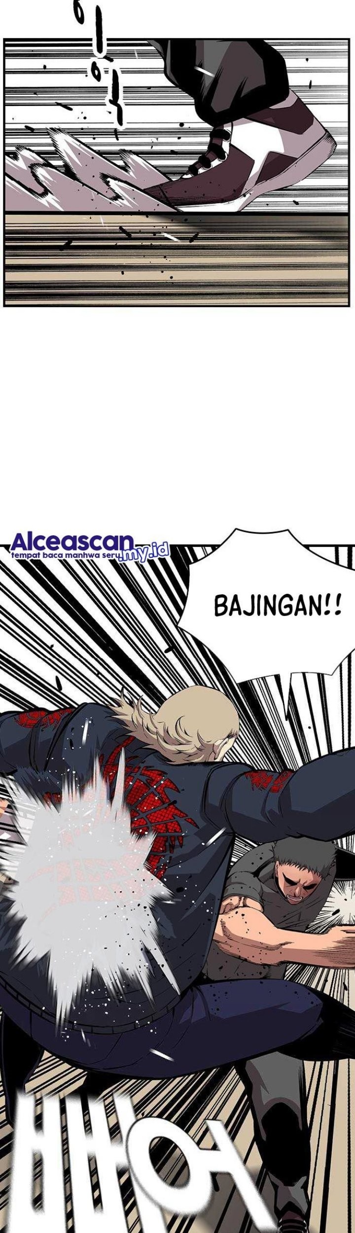 King Game Chapter 46 Gambar 28