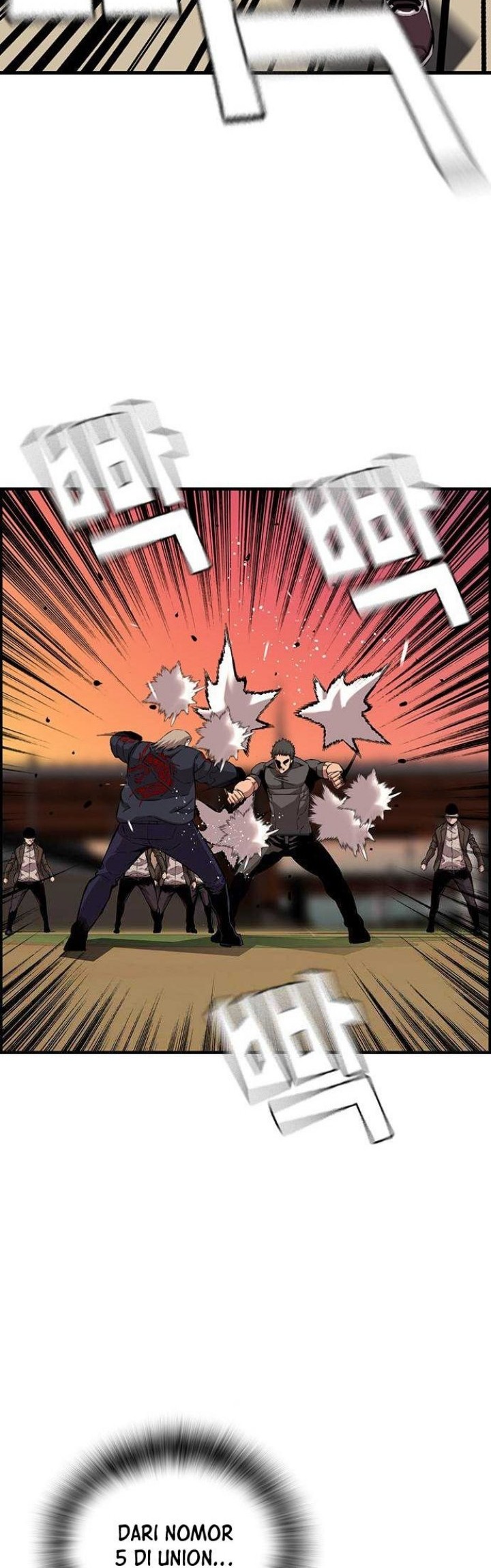 King Game Chapter 46 Gambar 29