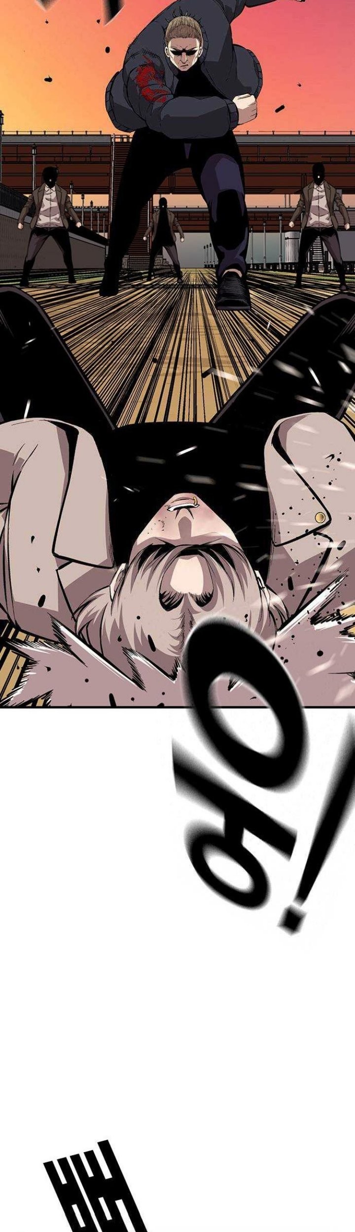 King Game Chapter 46 Gambar 32