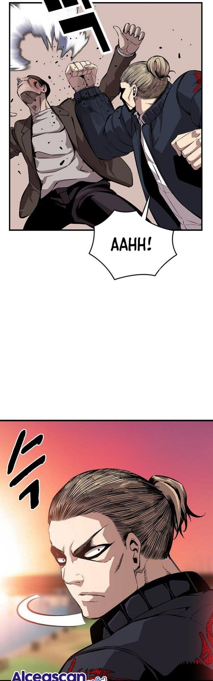 King Game Chapter 46 Gambar 33