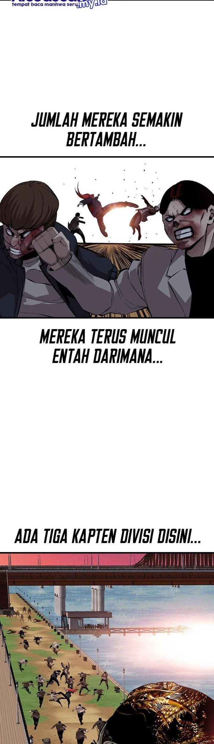 King Game Chapter 46 Gambar 34