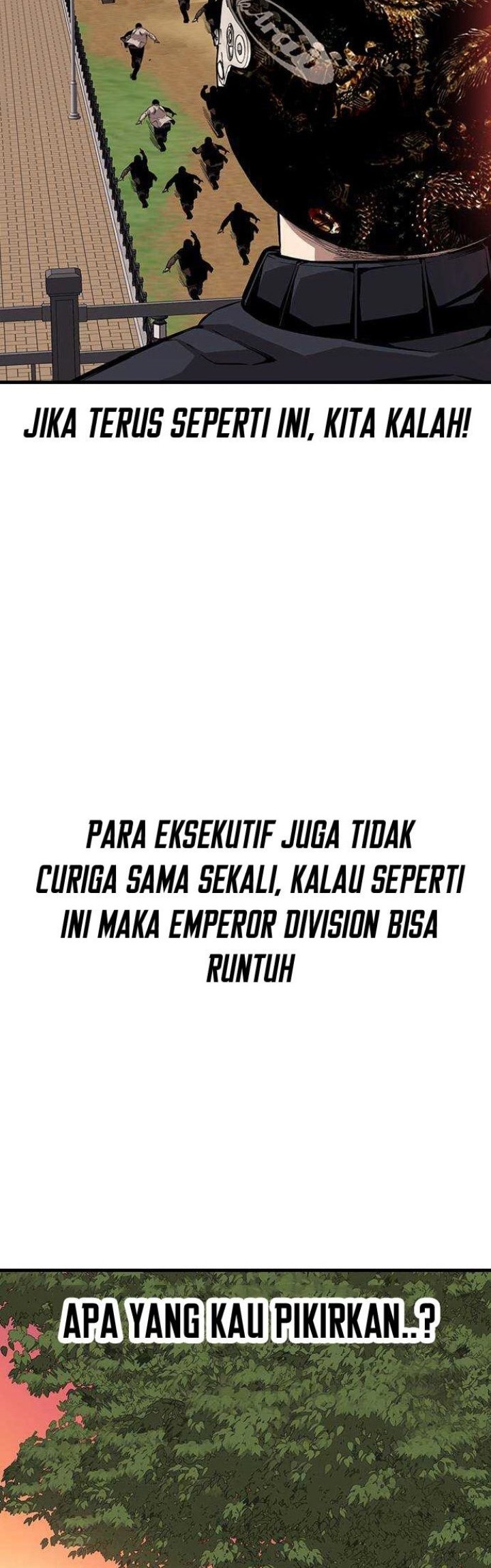 King Game Chapter 46 Gambar 35