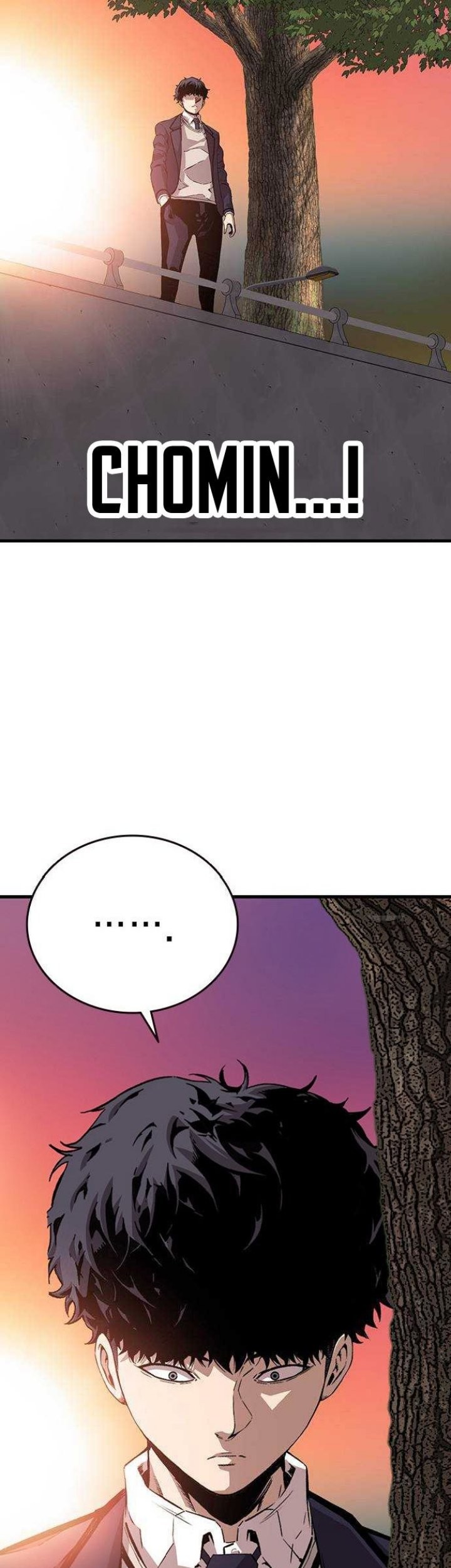 King Game Chapter 46 Gambar 36