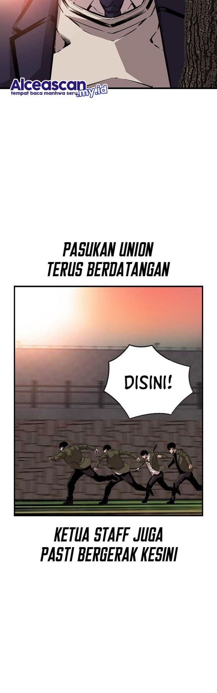 King Game Chapter 46 Gambar 37