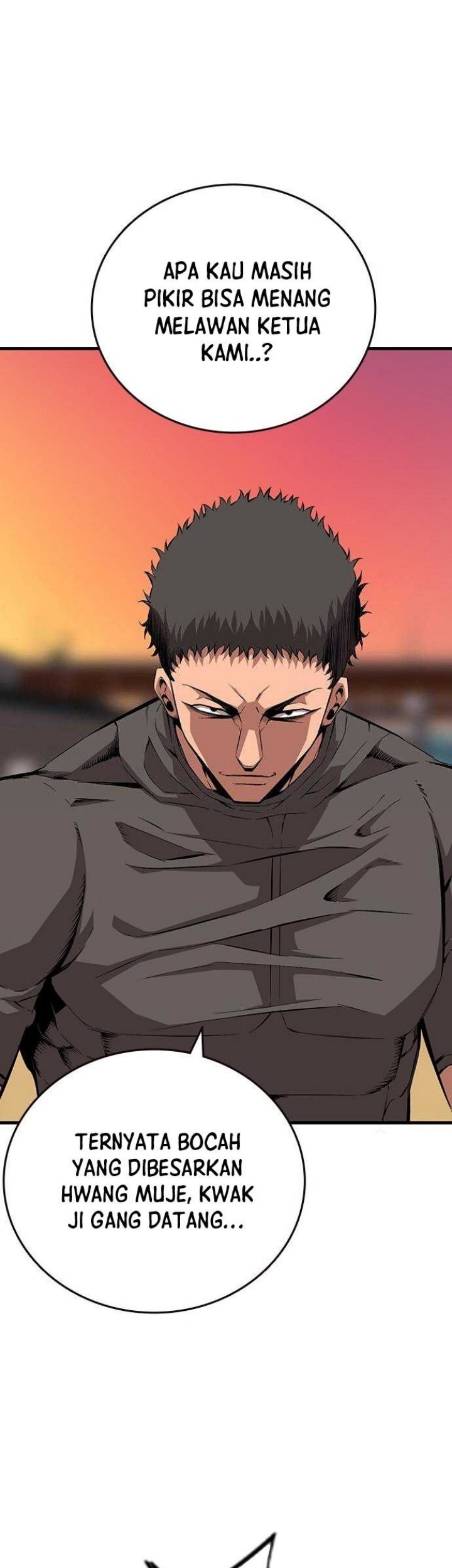 King Game Chapter 46 Gambar 20